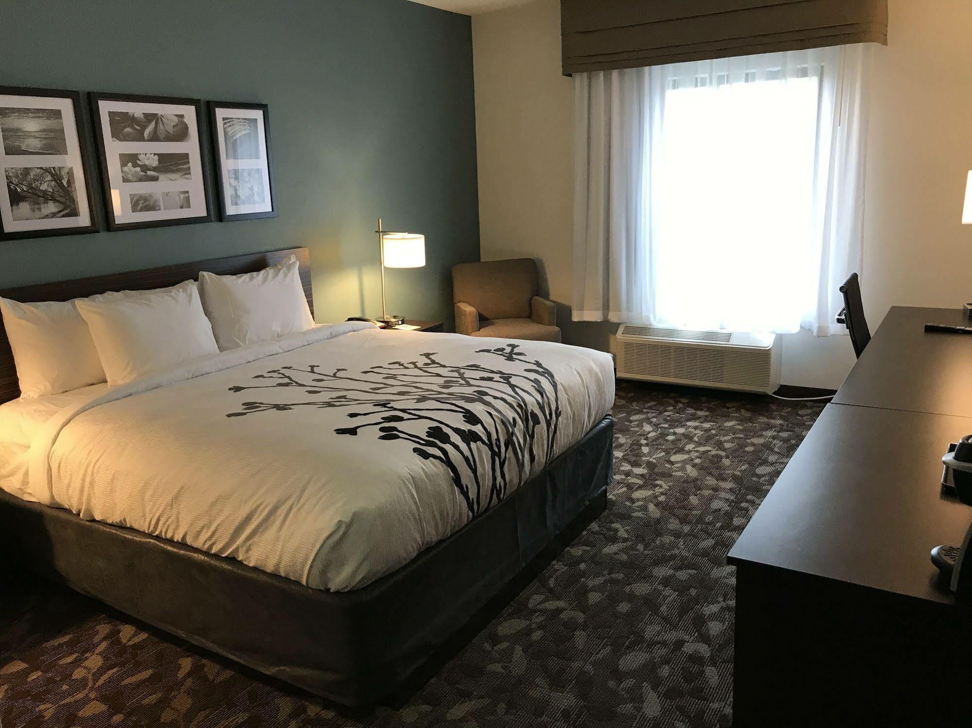 Sleep Inn & Suites Middletown - Goshen Extérieur photo